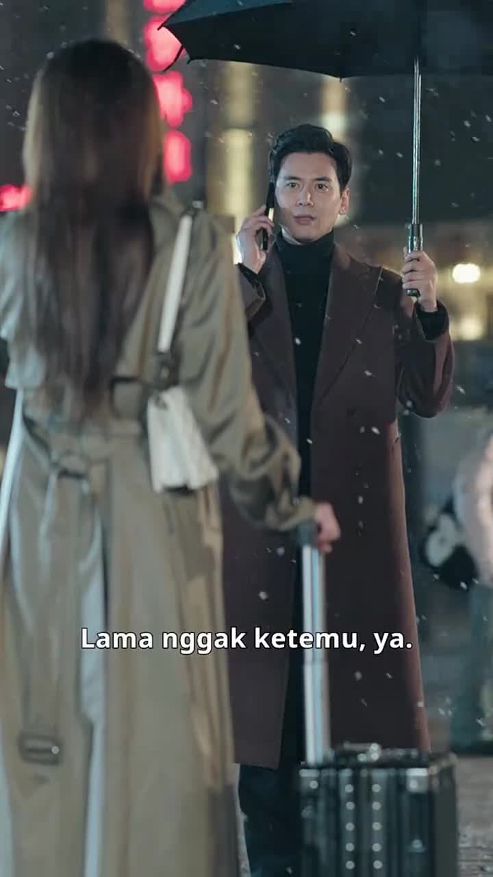 [Dubbing]Lika-Liku Perjalanan Cinta - Episode 2