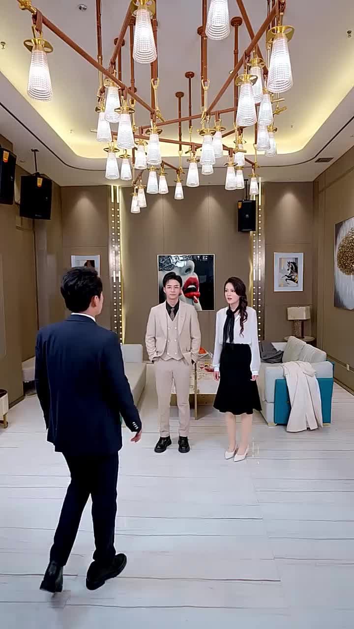 [Dijuluki]Kesempatan Yang Terlewatkan - Episode 29