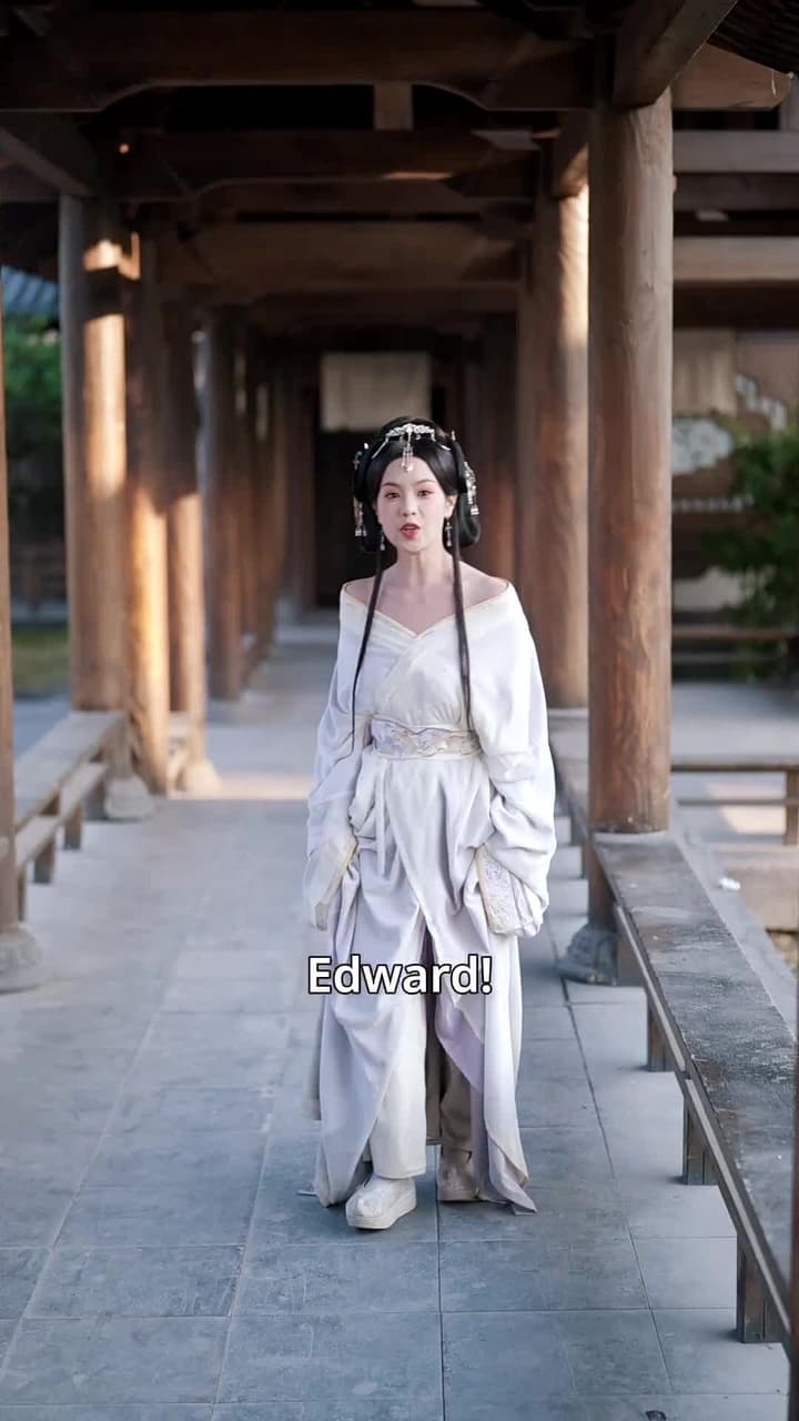 Twist of Fate: Reclaiming My Throne - Episode 17