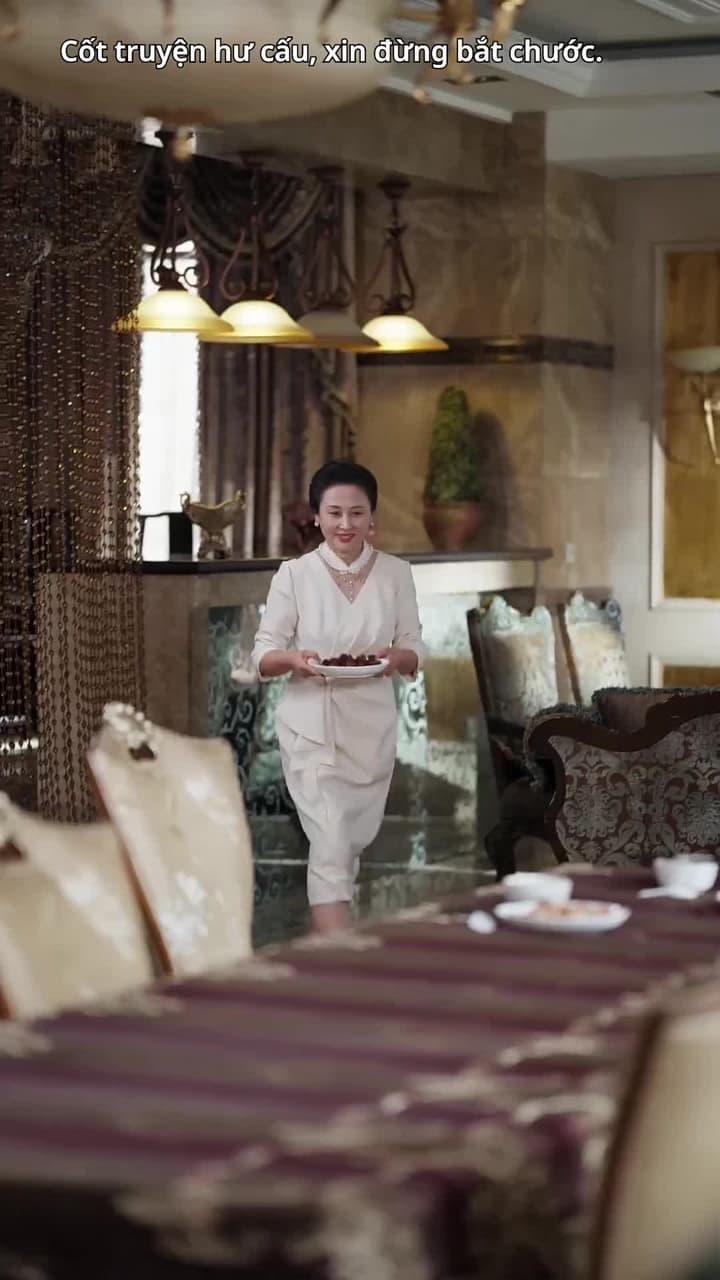 [Lồng tiếng]Sau Khi Bị Đá, Phó Gia Hóa Điên - Episode 29