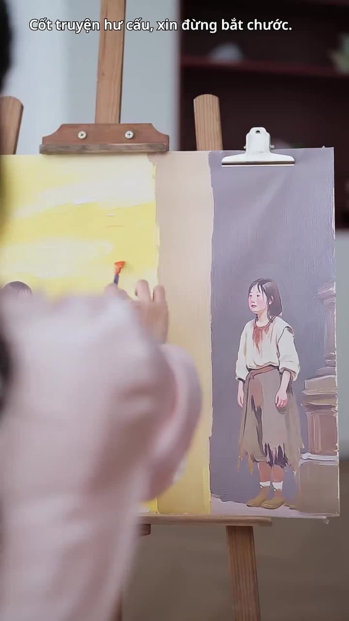 [Lồng tiếng]Sau Khi Bị Đá, Phó Gia Hóa Điên - Episode 4