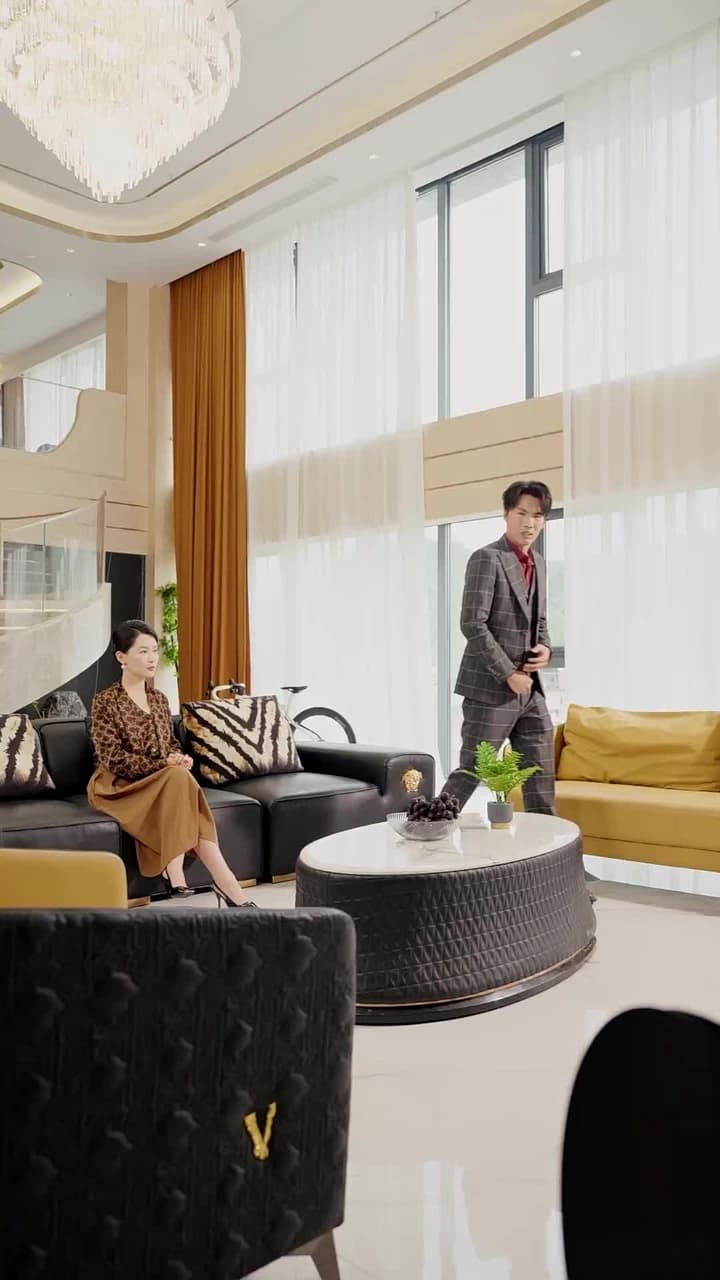 [Lồng tiếng]Đi Sai Bước, Gặp Đúng Người - Episode 55