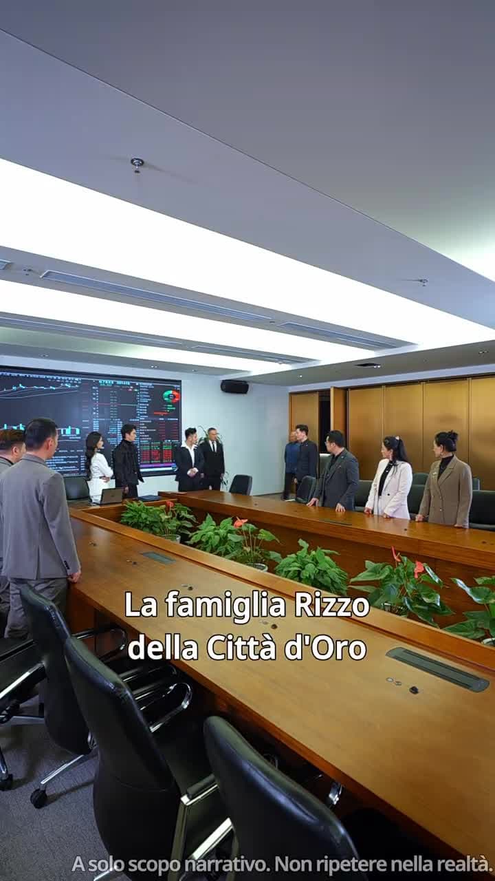 Il Ritorno del Re Supremo - Episode 50