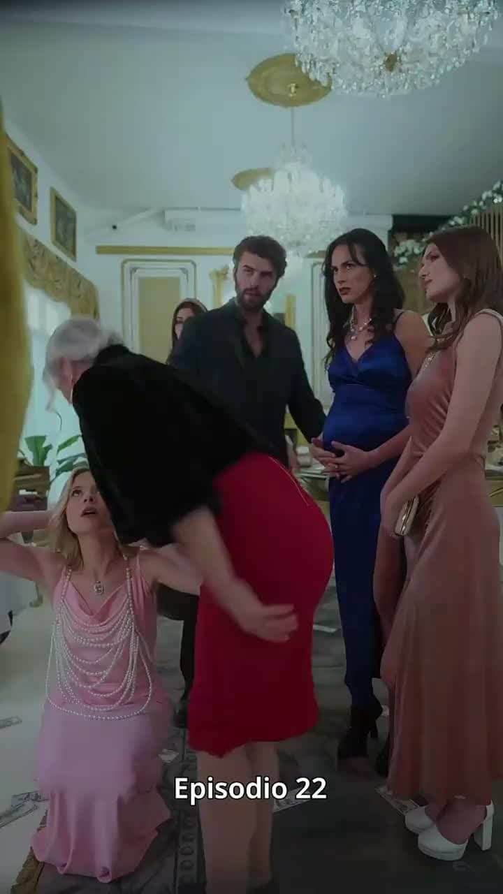 [Doppiato]La Principessa Licantropo Rifiuta la Luna - Episode 22