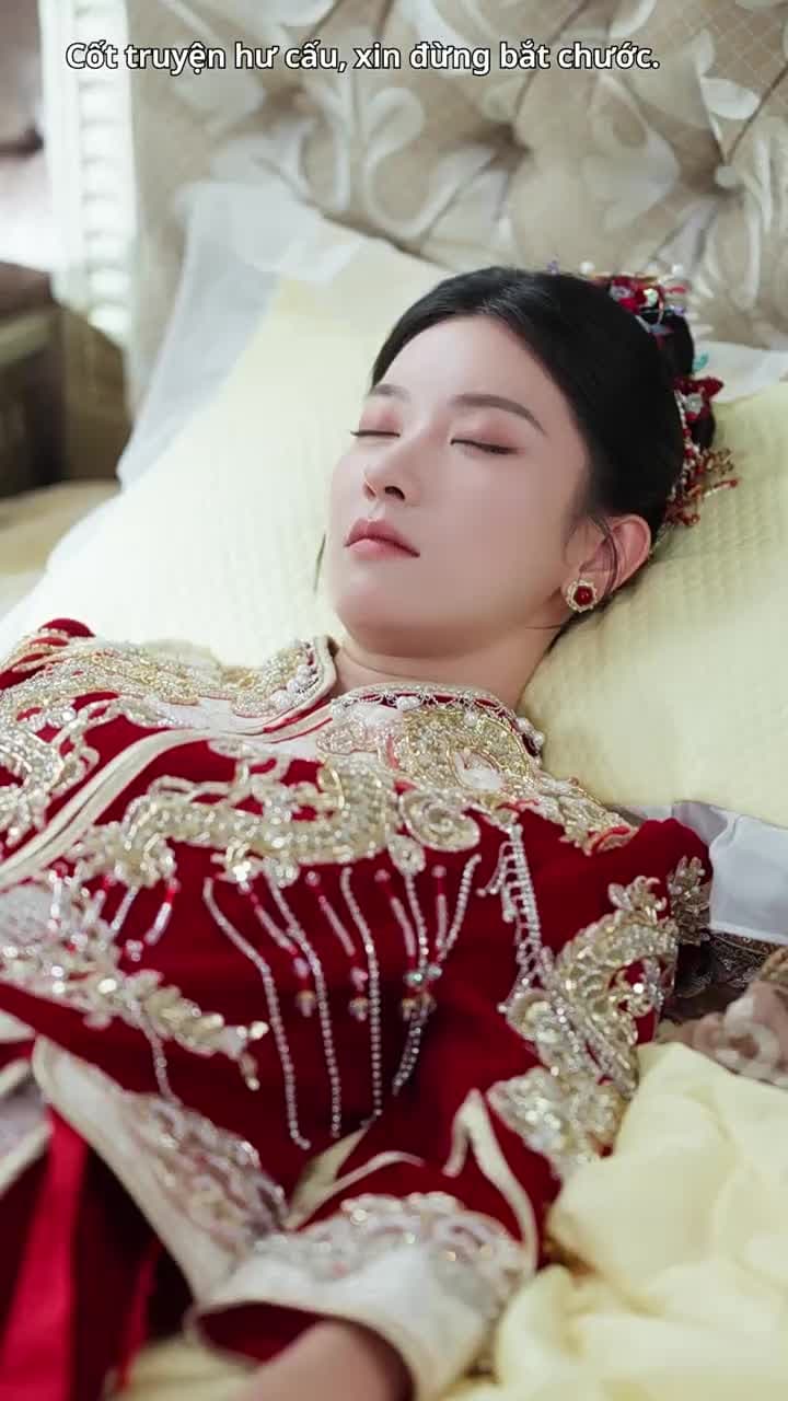 [Lồng tiếng]Sau Khi Bị Đá, Phó Gia Hóa Điên - Episode 18