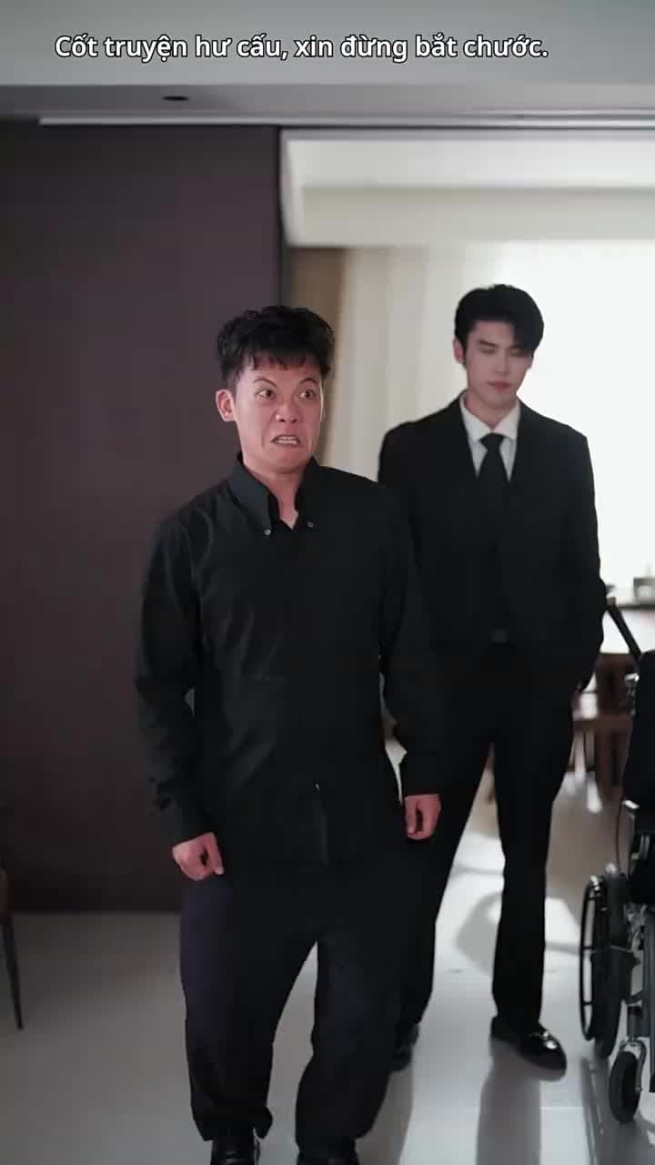 [Lồng tiếng]Sau Khi Bị Đá, Phó Gia Hóa Điên - Episode 59
