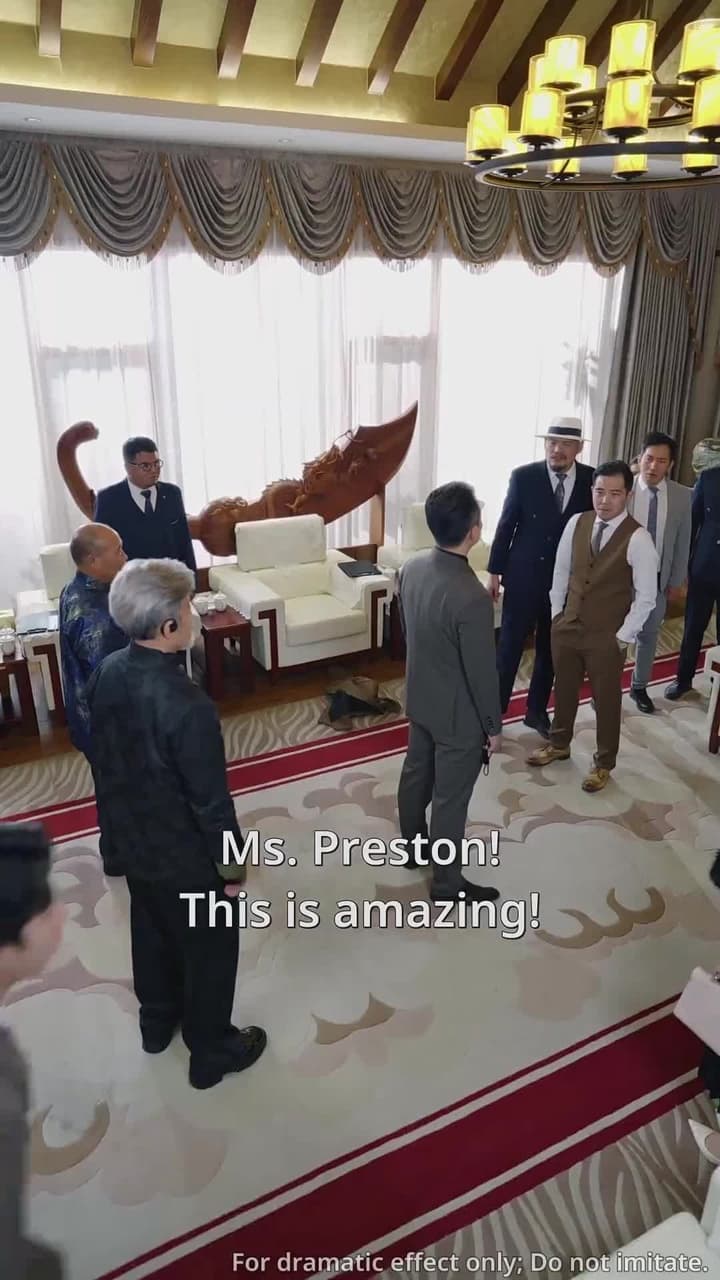 [Dubbed]Betrayed? I'm Still The Boss - Episode 45