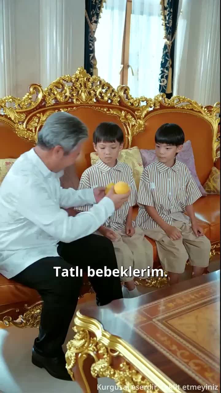 [Dublajlı]Aile Sırrı - Episode 9