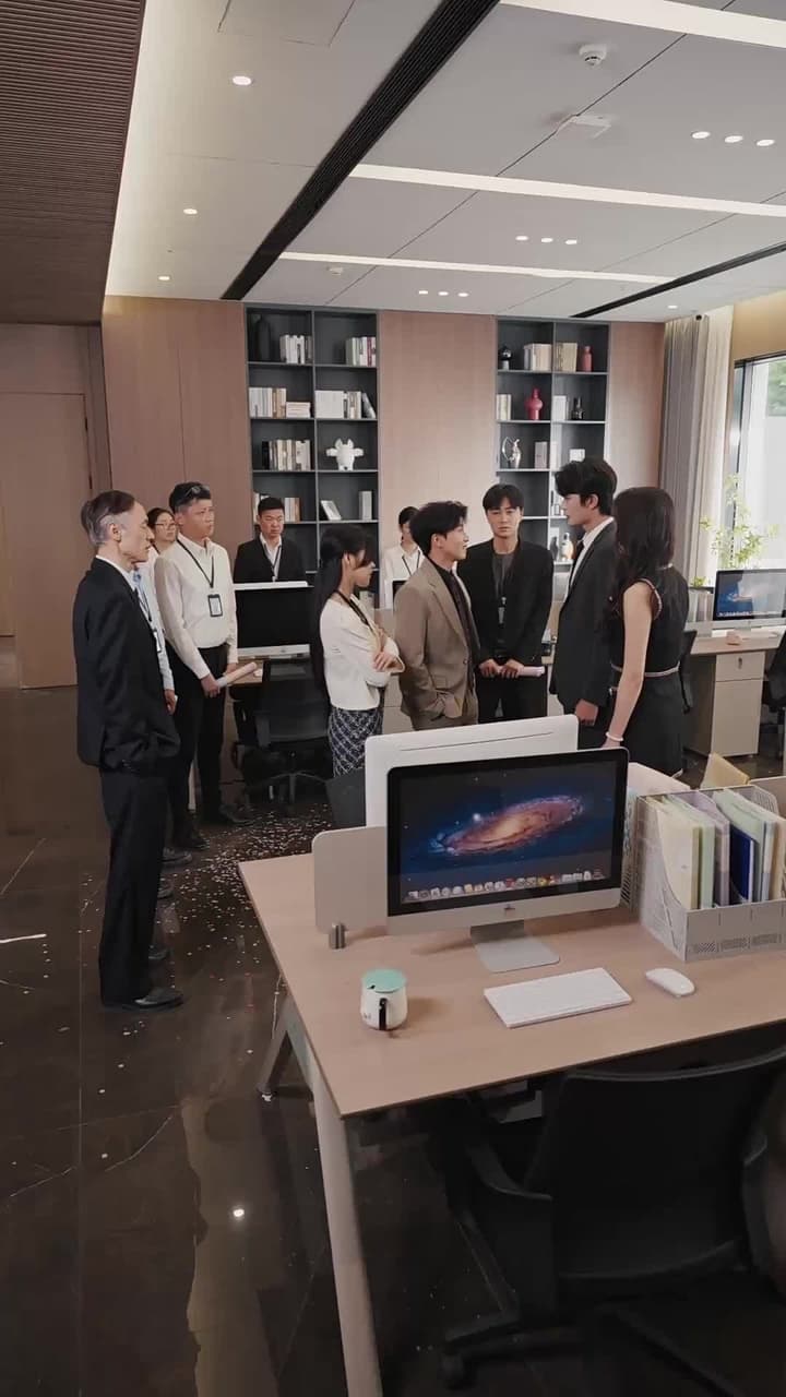 [Lồng tiếng]Đi Sai Bước, Gặp Đúng Người - Episode 10