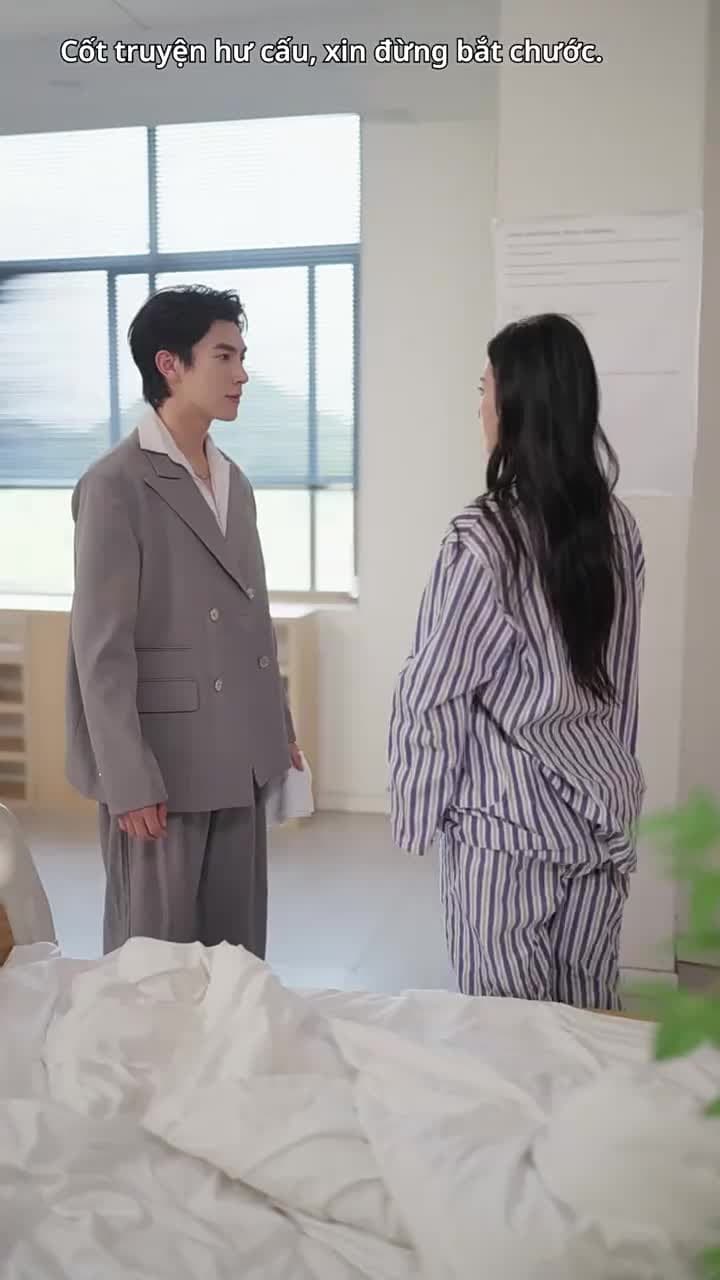 [Lồng tiếng]Sau Khi Bị Đá, Phó Gia Hóa Điên - Episode 11