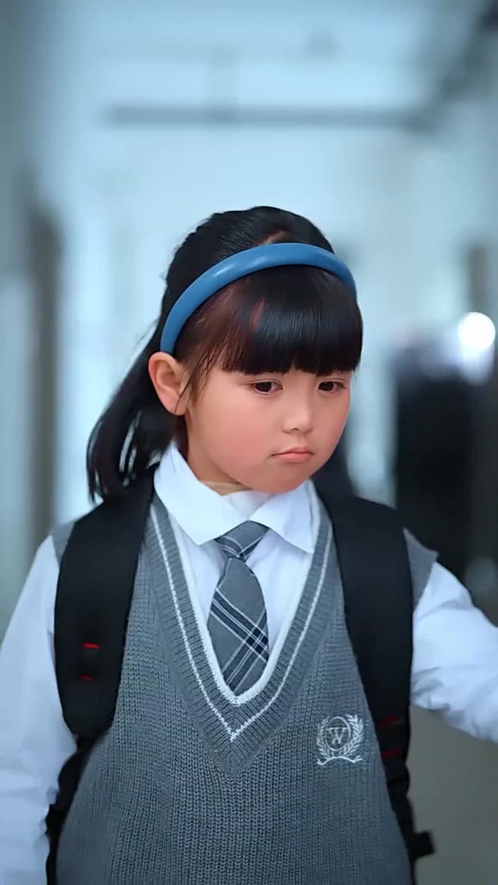 [Dijuluki]Kesempatan Yang Terlewatkan - Episode 5