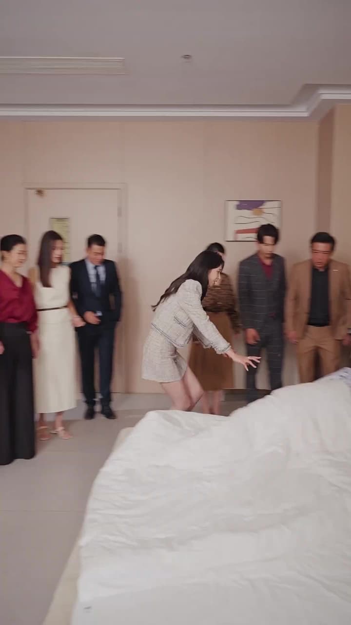 [Lồng tiếng]Đi Sai Bước, Gặp Đúng Người - Episode 59