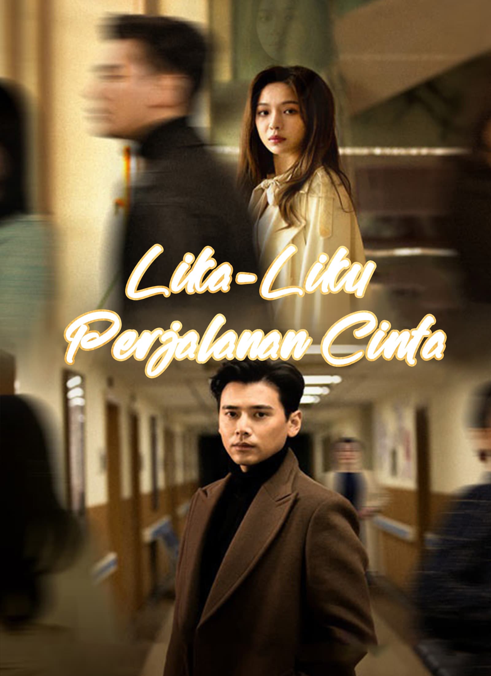 [Dubbing]Lika-Liku Perjalanan Cinta
