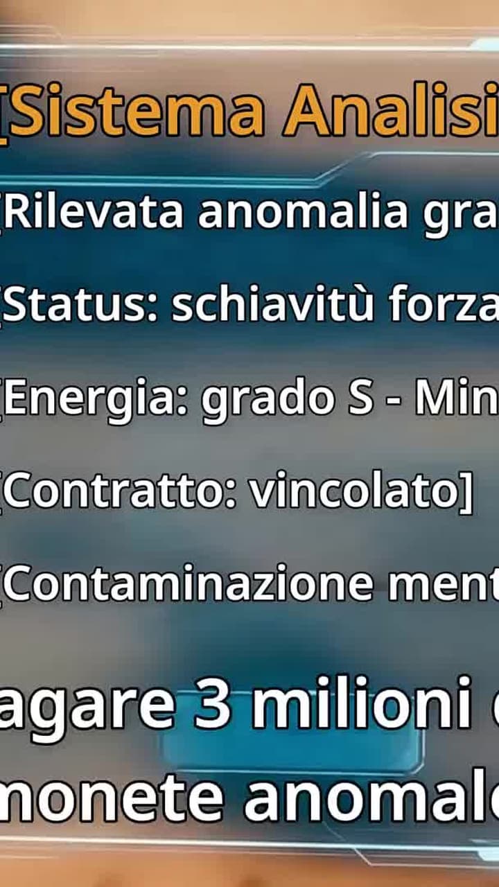 [Doppiato]Assumo Solo Mostri/di Livello S - Episode 27