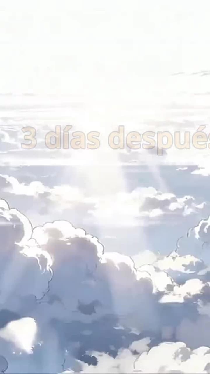 De abandonado a santo. - Episode 12