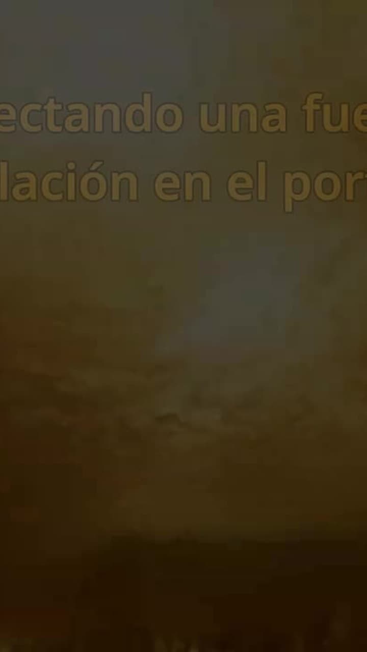 De abandonado a santo. - Episode 3