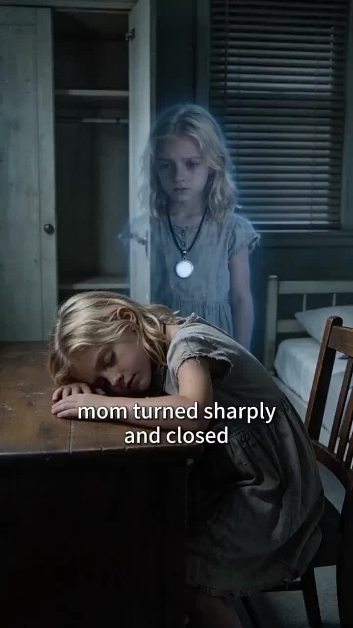 The Deadly Honesty Necklace - Episode 6