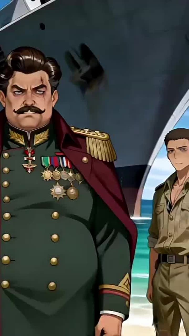 [Doppiato]L'Ultimo  Guardiano - Episode 75