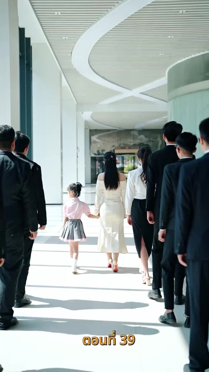 [พากย์ไทย] กลับมาพบรัก - Episode 39