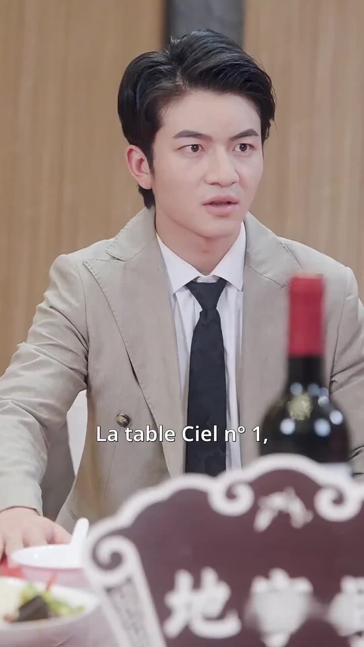 [Doublé]Le Retour de l’Exclue - Episode 31