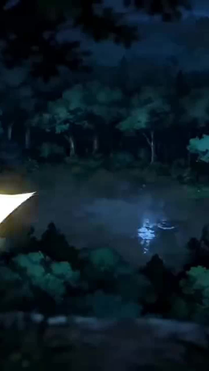 [Doppiato]L'Ultimo  Guardiano - Episode 8