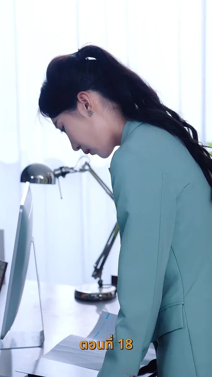 [พากย์ไทย] กลับมาพบรัก - Episode 18