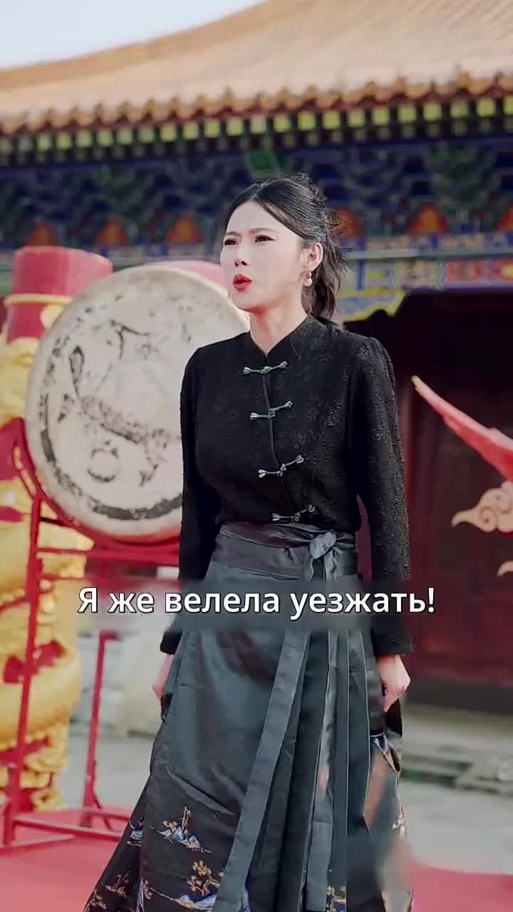 [Дубляж]Мама-директор: Папа — Непобедим! - Episode 9