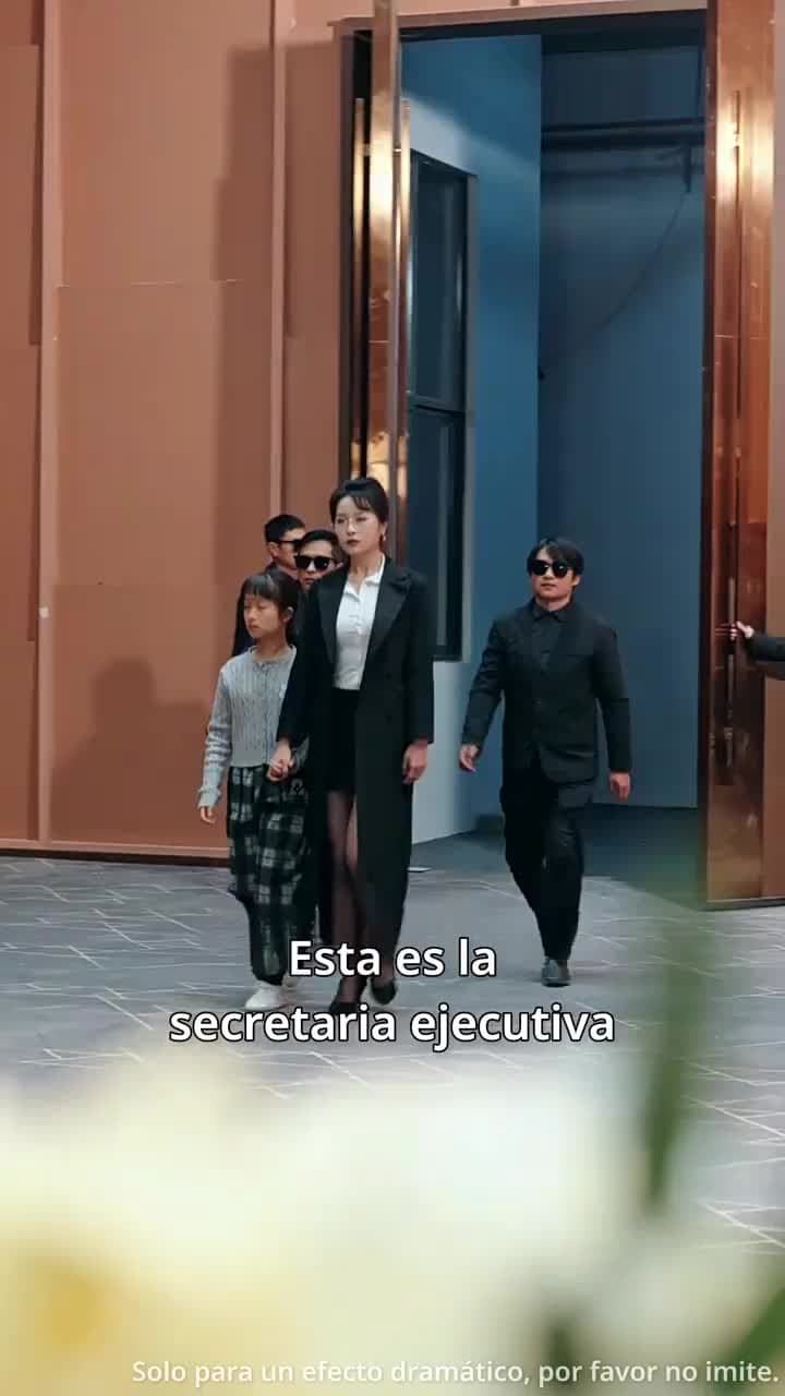 Diez Años de Destello, un Amor Equivocado - Episode 31