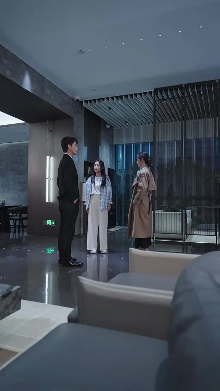Kayıp Kalbin Peşinde - Episode 60