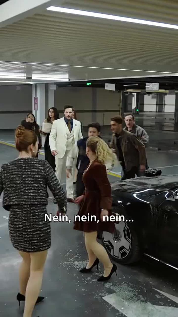 [Synchron]Check-out für immer - Episode 24