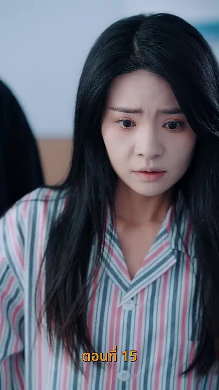 [พากย์ไทย] กลับมาพบรัก - Episode 15
