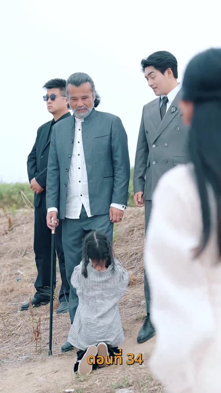 [พากย์ไทย] กลับมาพบรัก - Episode 34