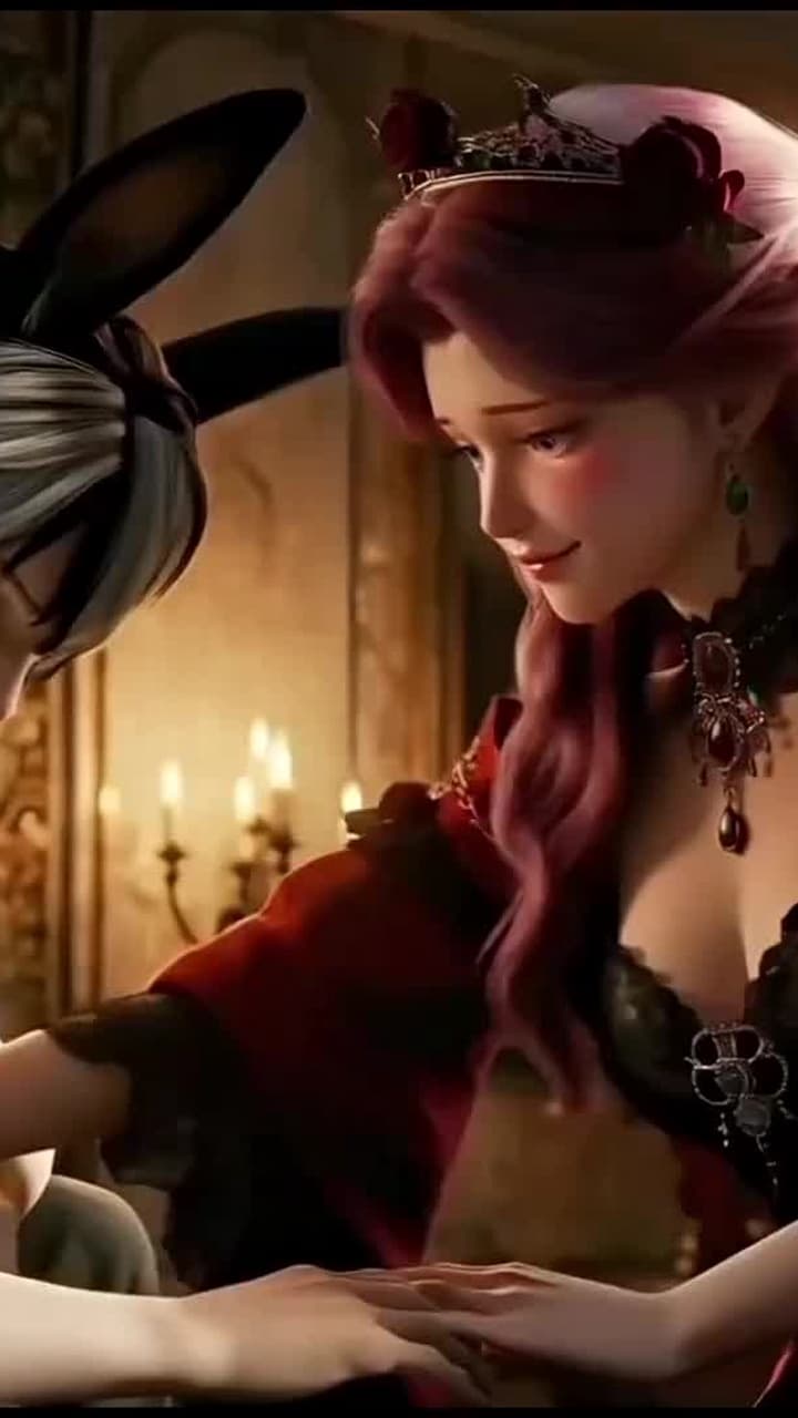 الآنسة.. ماذا فعلت بالشيبان؟ - Episode 16