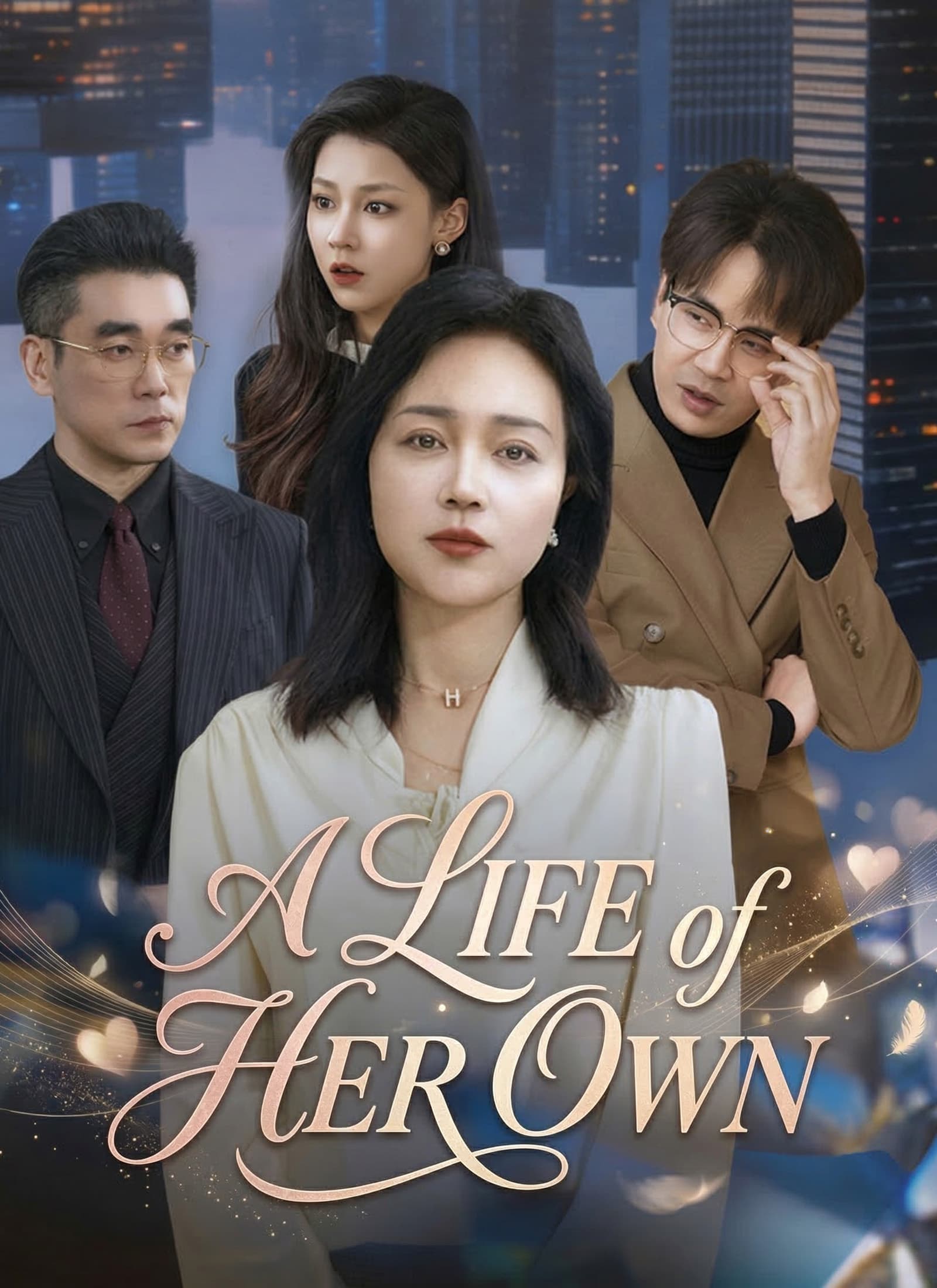 A Life of Her Own
