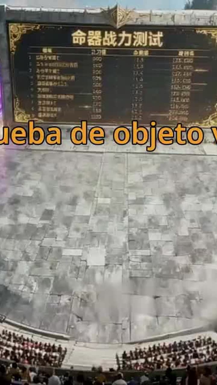 De abandonado a santo. - Episode 21