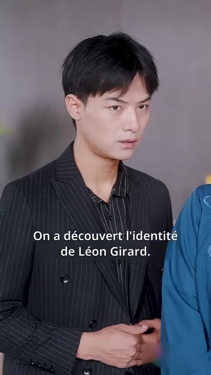[Doublé]Le Retour de l’Exclue - Episode 40