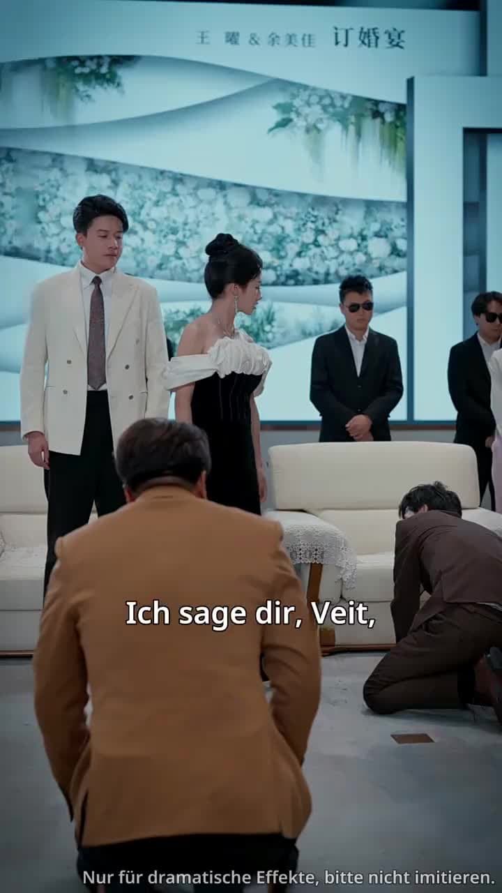 Das verborgene Imperium der Hausfrau - Episode 57