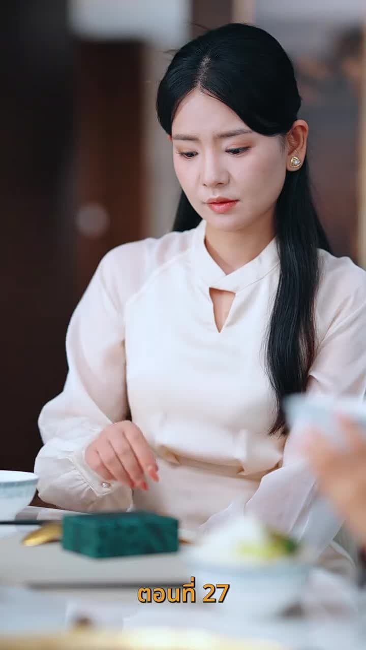 [พากย์ไทย] กลับมาพบรัก - Episode 27