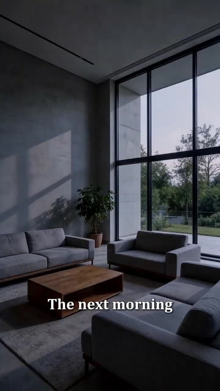 The Substitute Mother - Episode 13