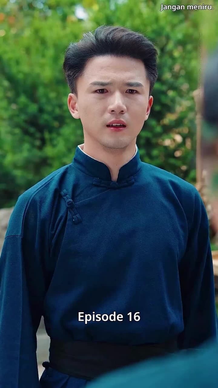 [Dubbing]Guru Besar - Episode 16