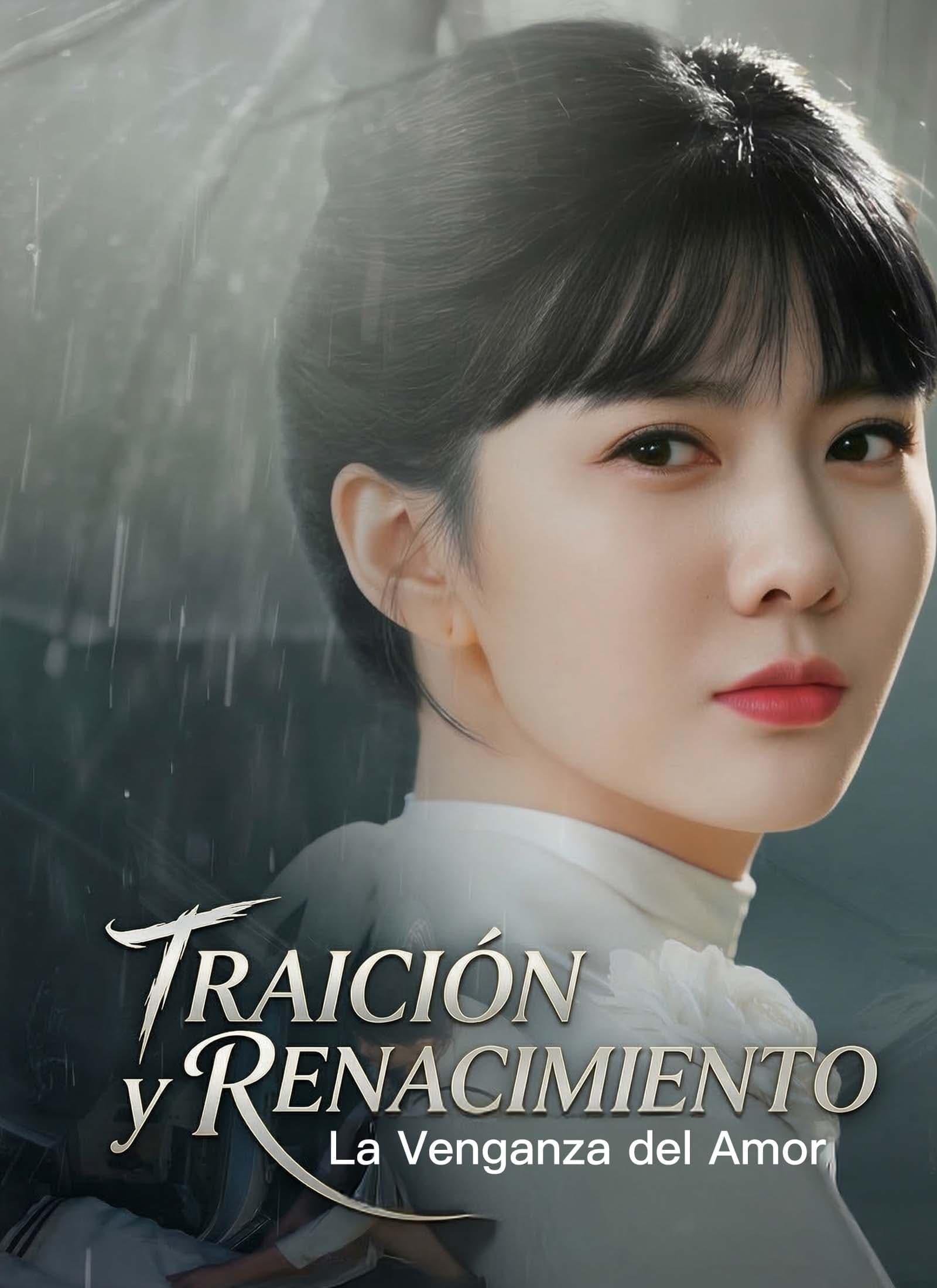 [Doblado]Traición y Renacimiento La Venganza del Amor