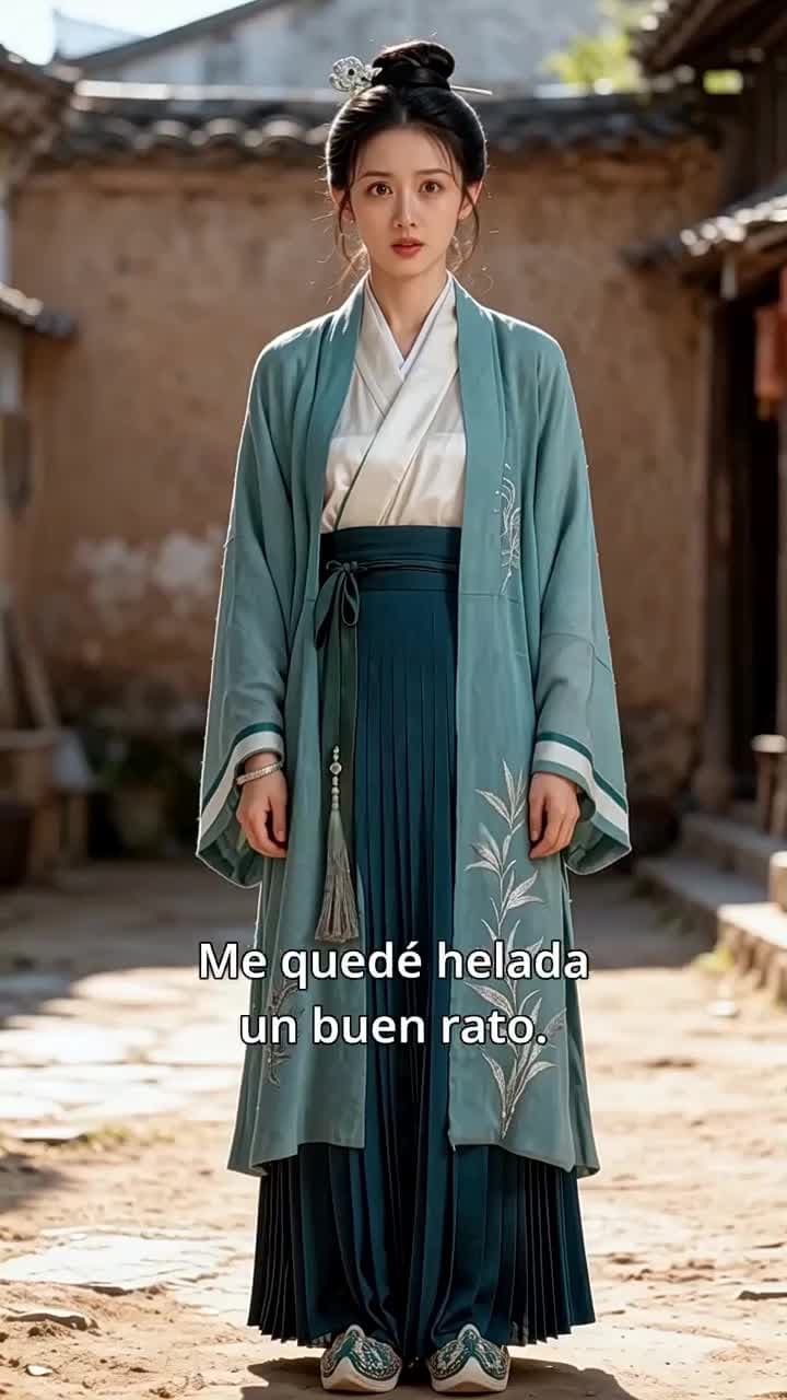 Promesas rotas, nuevos comienzos - Episode 25