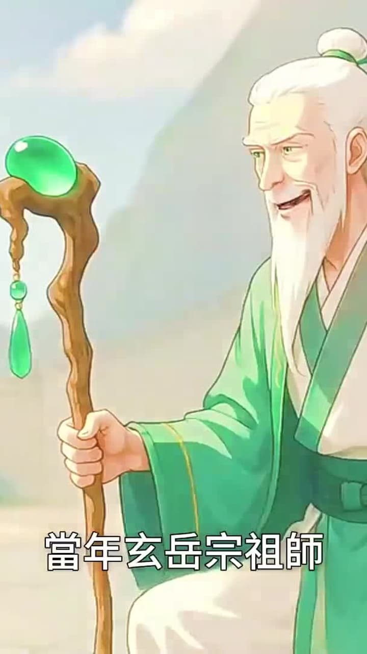 大道至簡:仙尊我砍柴一萬年 - Episode 26