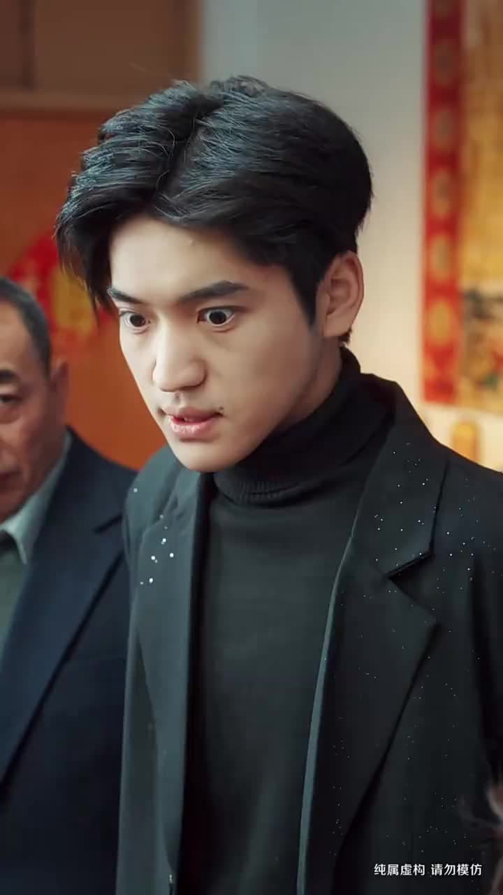 除夕夜,我以尊嚴爲賭注 - Episode 13
