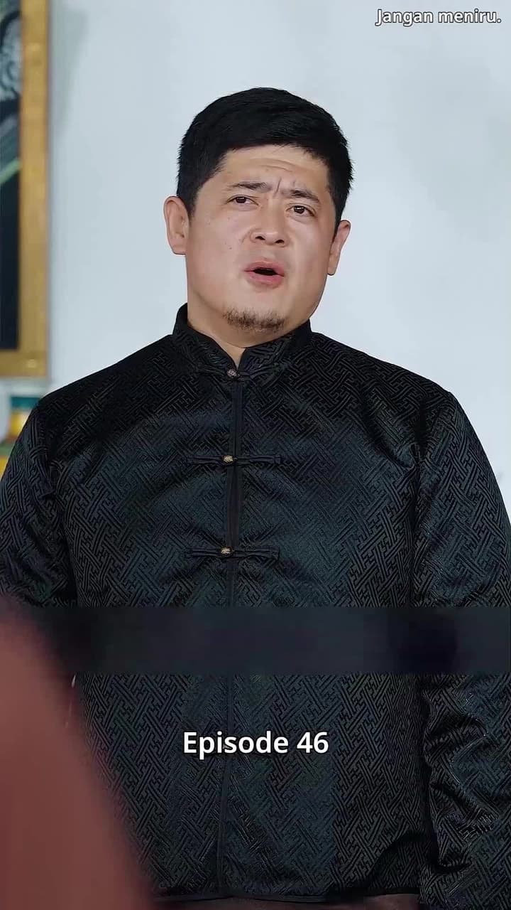 [Dubbing]Guru Besar - Episode 46