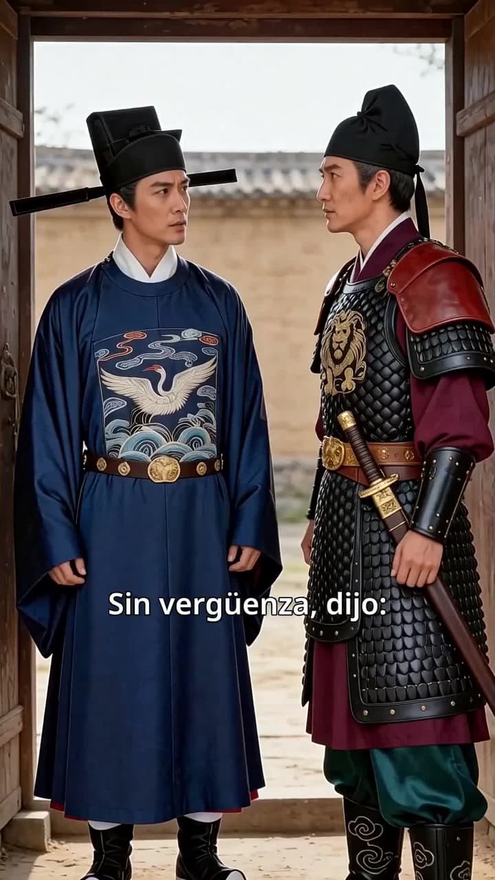 Promesas rotas, nuevos comienzos - Episode 24