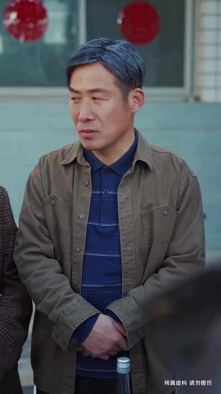 除夕夜,我以尊嚴爲賭注 - Episode 45