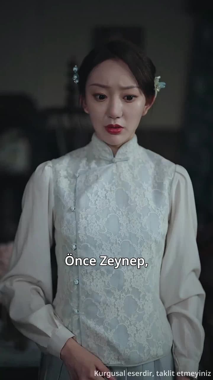 Evlatlık - Episode 28