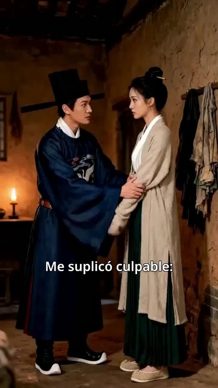 Promesas rotas, nuevos comienzos - Episode 2
