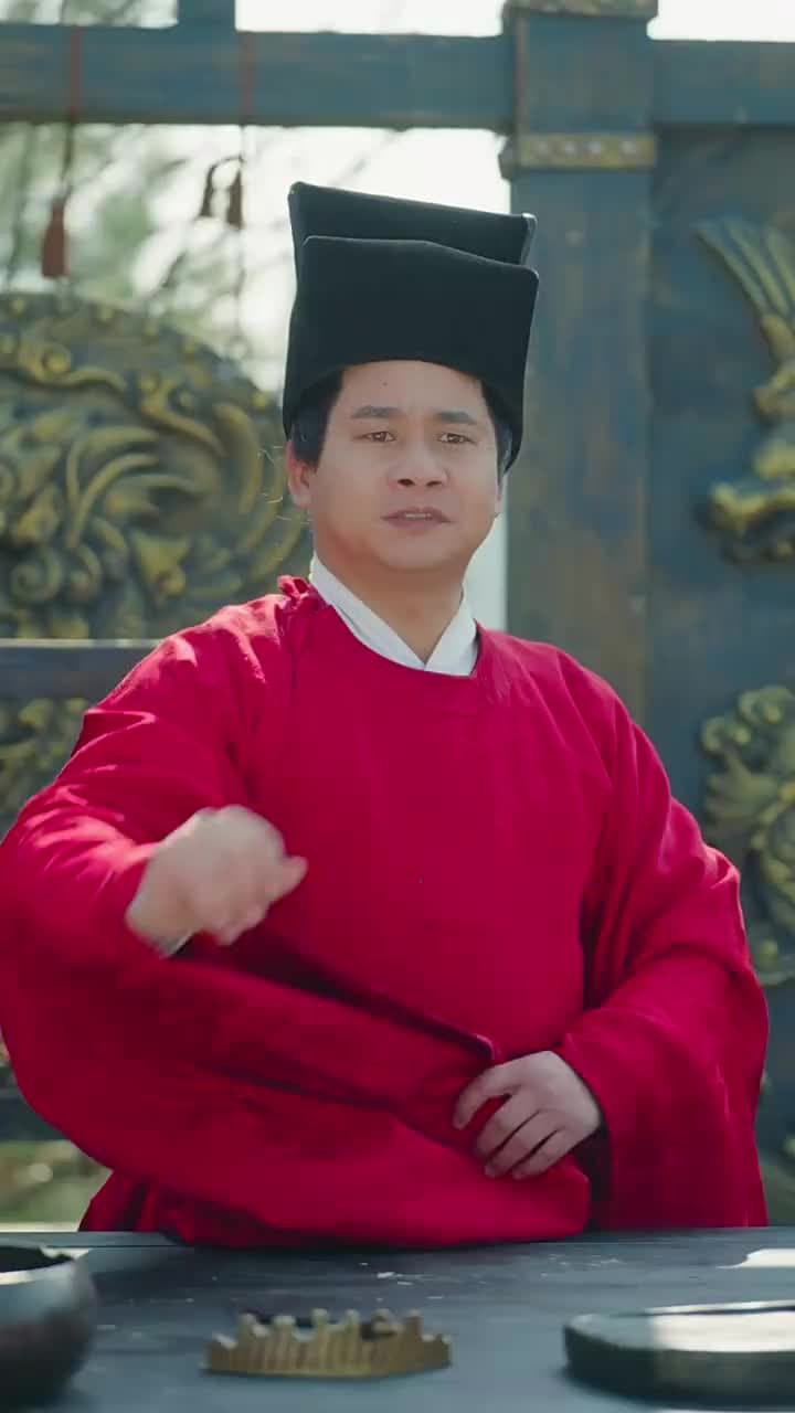 Cung Sâu Khói Lạnh - Episode 62